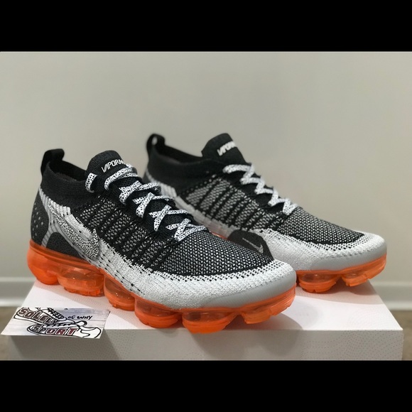 vapormax flyknit safari
